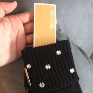 Michael Kors gloves last day available!